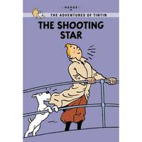 The Adventures of Tintin. The Shooting Star