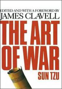 The Art of War. Sun Tzu / Сунь Цзы. Искусство войны