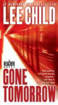 Gone Tomorrow