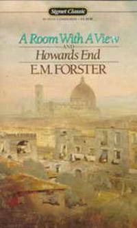 A Room with a View and Howards End