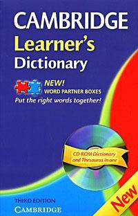 Cambridge Learner