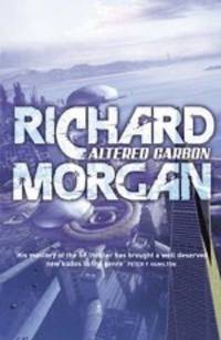 Altered Carbon