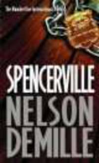 Demille Nelson: Spencerville