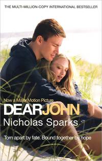 Dear John (film tie-in)