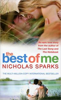 The Best of Me