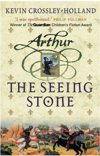 Arthur 1: Seeing Stone ***