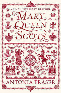 Mary Queen of Scots Ned