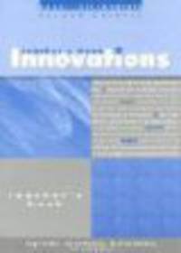 Innovations Upper-Intermediate Teacher'S Book