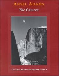 Ansel Adams. Camera