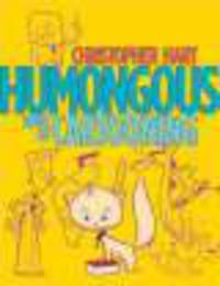 Humongous Book of Cartooning