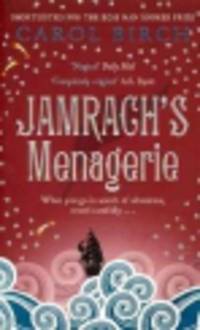 Jamrach's Menagerie