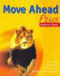 Move ahead plus: Student's book
