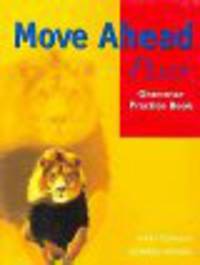 Move Ahead Plus GrPupil''s Book