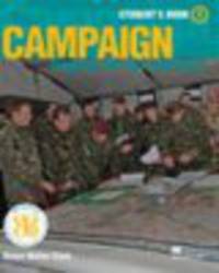 Campaign 3: Workbook and Audio CD