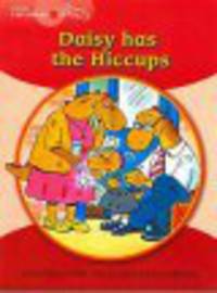 Young Explorers 1 Daisy Has The Hiccups Reader