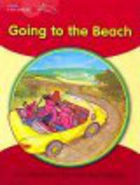 Young Explorers 1 Going To The Beach Reader