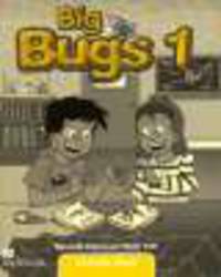 Big Bugs 1. Activity Book