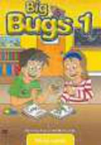 Big Bugs 1. Story Cards