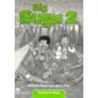 Big Bugs 2 Flashcards