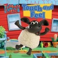 Timmy Time Touch and Feel