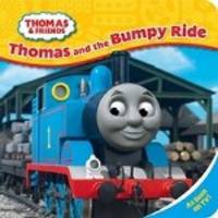 Thomas and the Bumpy Ride