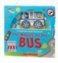 Wheels on the Bus illustr.