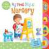 Tiny Tales. My First Day at Nursery