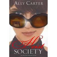 Heist Society