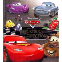 Cars Storybook Collection