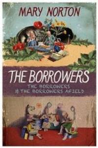 The Borrowers 2-in-1