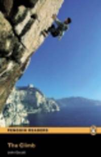 Climb Bk/MP3 Pk