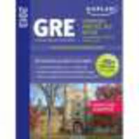 Kaplan GRE