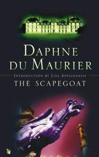 The Scapegoat