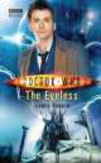 Doctor Who: Eyeless HB