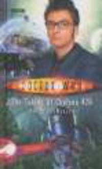 Doctor Who: The Taking Of Chelsea 426