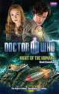 Doctor Who. Night of the Humans