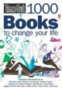 1000 Books to Change Your Life