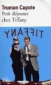 Petit d&#233;jeuner chez Tiffany