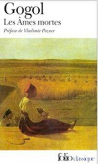 Ames Mortes (Les Aventures de Tchitchikov)