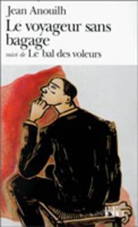 Le voyagerur sans bagage