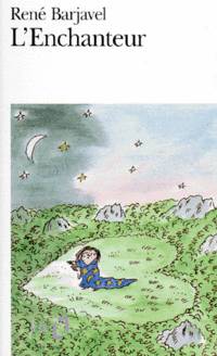 L'Enchanteur