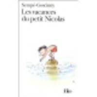 Vacances du Petit Nicolas (Les)