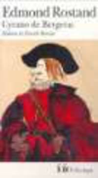 Cyrano de Bergerac