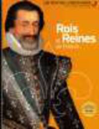 Rois et Reines de France