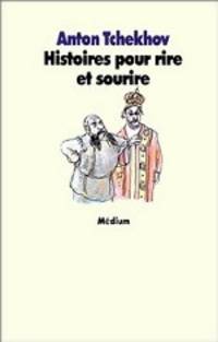 Histoires pour rire et sourire