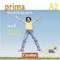 Prima A2 (Band 3) (CD)