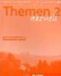 Themen aktuell 2. Wiederholungsbuch. Niveaustufe A2