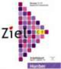 Ziel C1/1, CD zum Arbeitsbuch (CD)