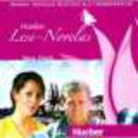Nora, Zurich (CD)