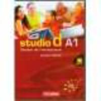 Studio d A1 (DVD) Einzellizenz
